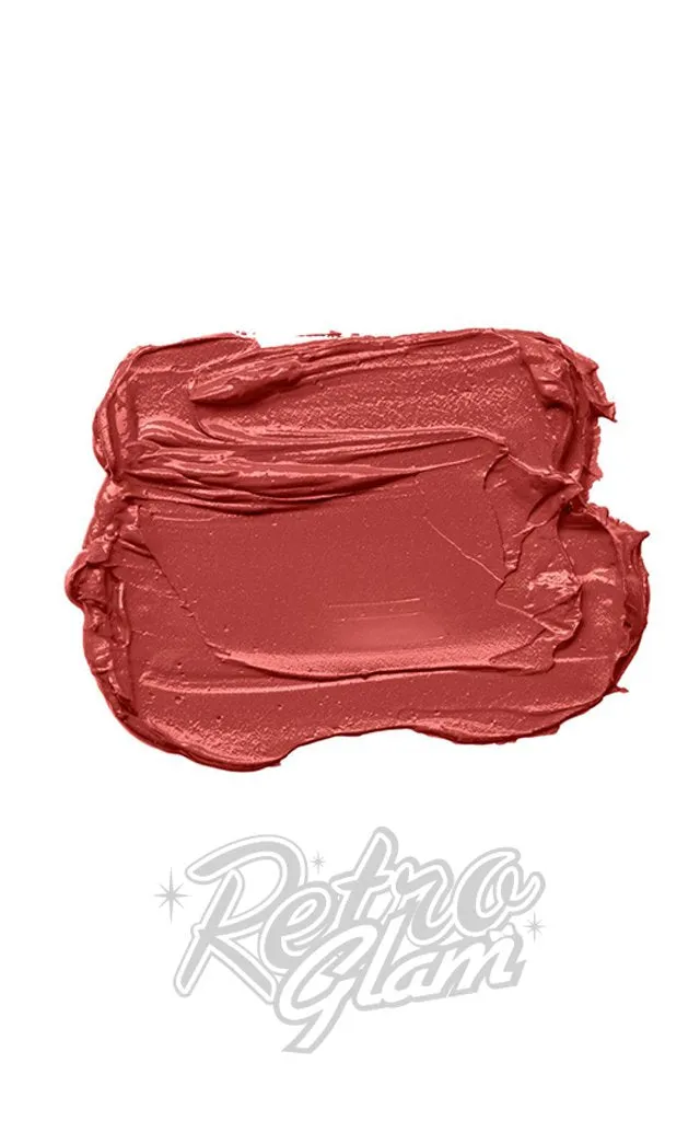 Besame Chocolate Kiss Lipstick