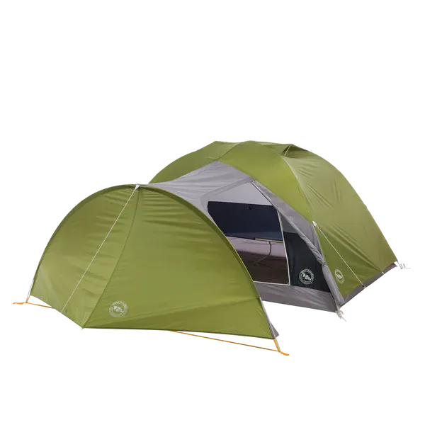 Big Agnes Blacktail Hotel 3 Superlight Tent