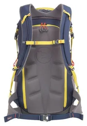 Big Agnes Ditch Rider 32L Backpack Blue