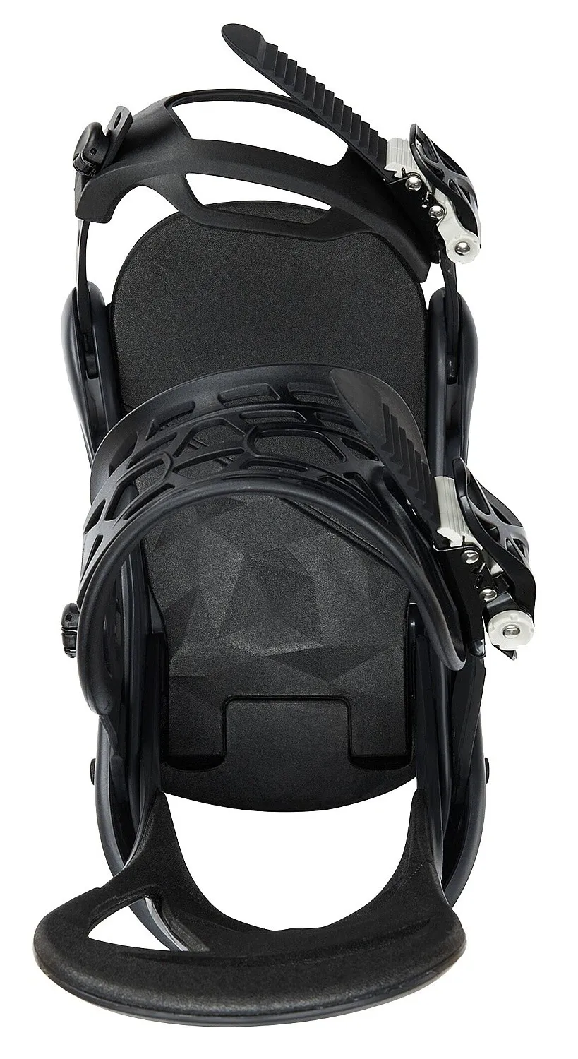 binding Burton Citizen - Black - women´s