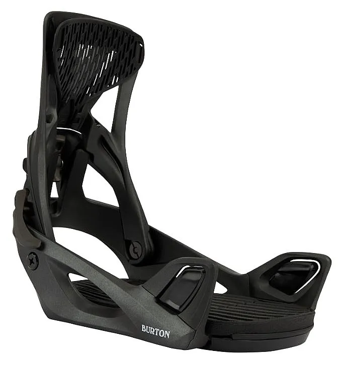 binding Burton Step On Escapade - Black - women´s