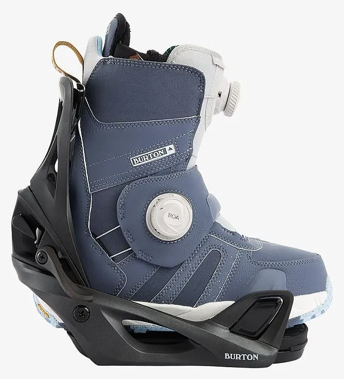 binding Burton Step On Escapade - Black - women´s