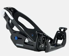 binding Burton Step On Grom - Black - kid´s