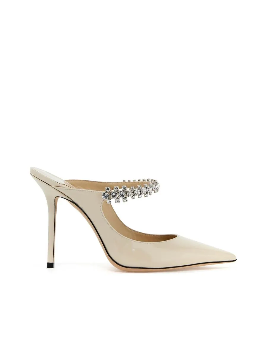 Bing Crystal Mules