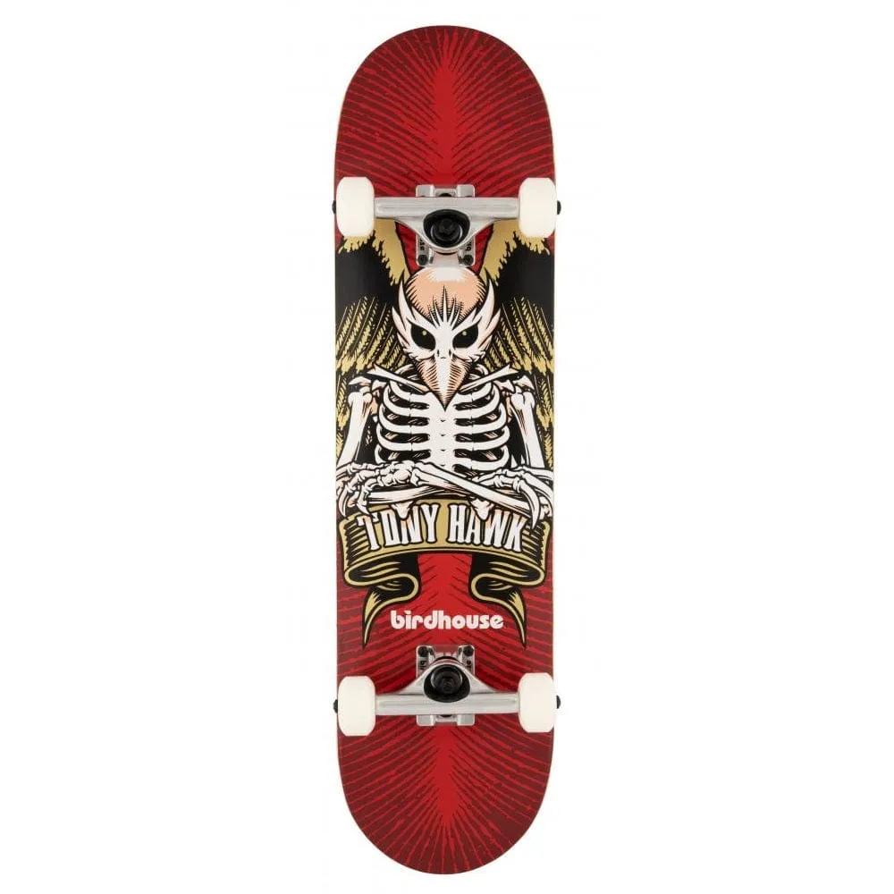 Birdhouse Stage 1 TH Logo Complete Skateboard 8