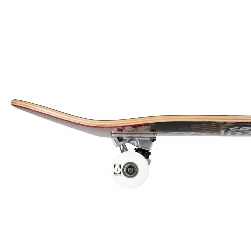 Birdhouse Stage 1 TH Logo Complete Skateboard 8