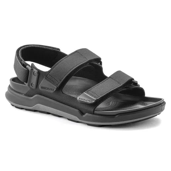 Birkenstock M' Tatacoa Futura Black Birko Flor Sandals