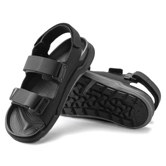 Birkenstock M' Tatacoa Futura Black Birko Flor Sandals