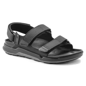 Birkenstock M' Tatacoa Futura Black Birko Flor Sandals