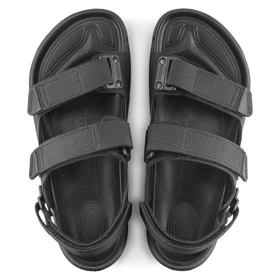 Birkenstock M' Tatacoa Futura Black Birko Flor Sandals