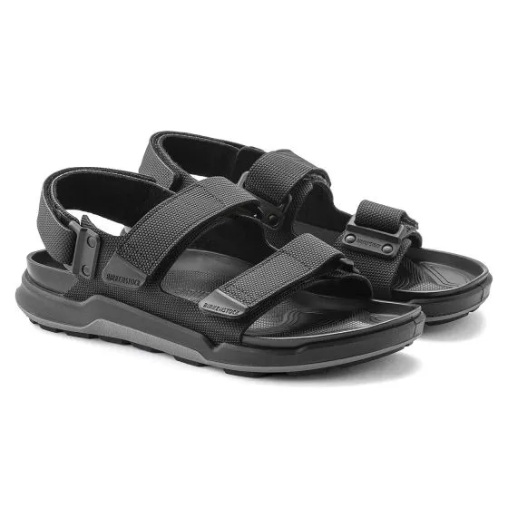 Birkenstock M' Tatacoa Futura Black Birko Flor Sandals