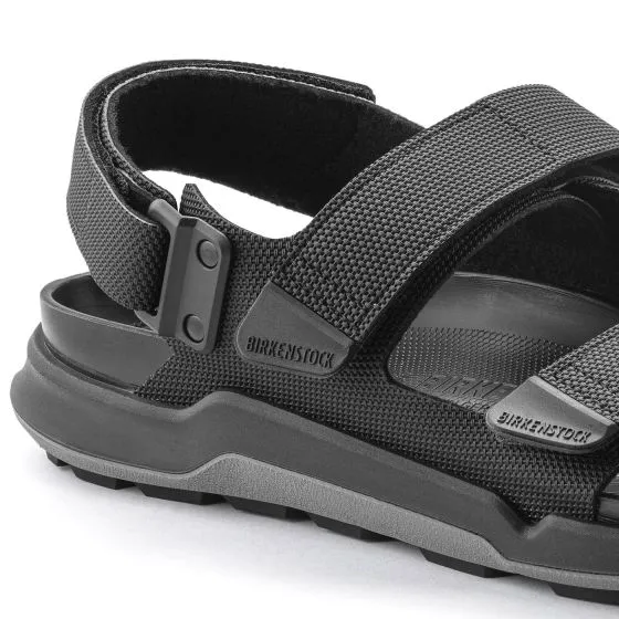 Birkenstock M' Tatacoa Futura Black Birko Flor Sandals