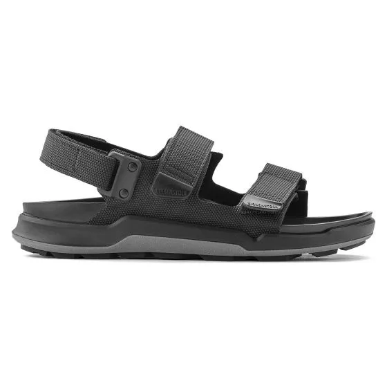 Birkenstock M' Tatacoa Futura Black Birko Flor Sandals