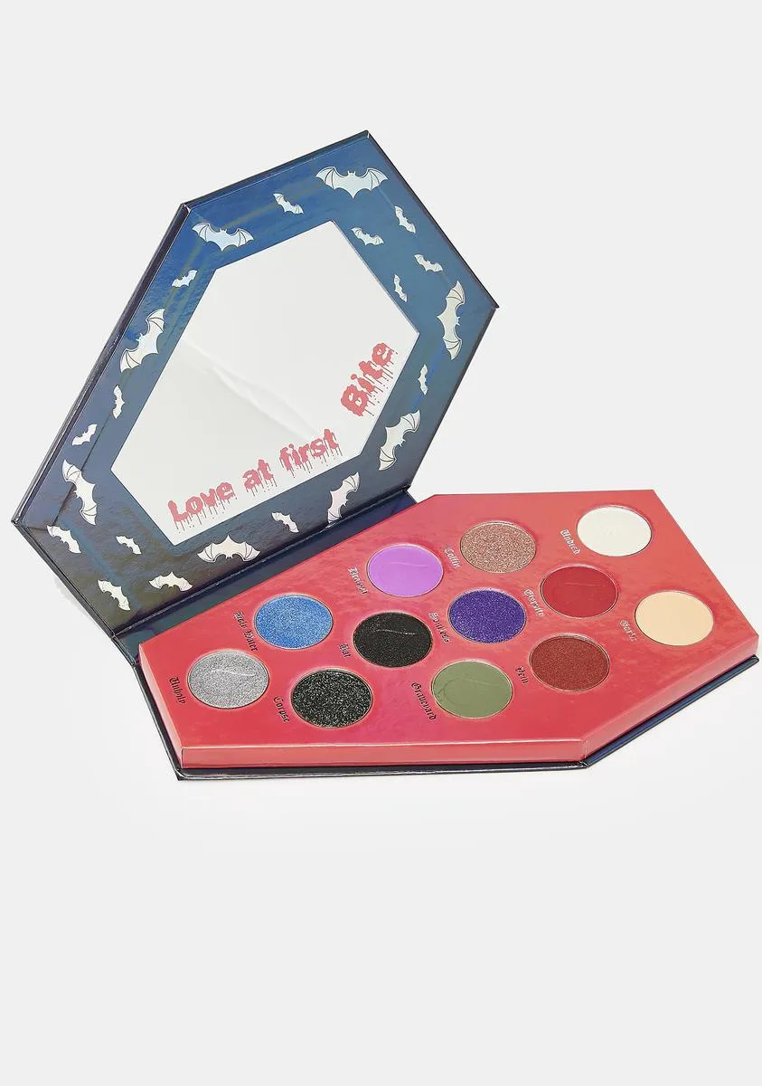 Bites Eyeshadow Palette-