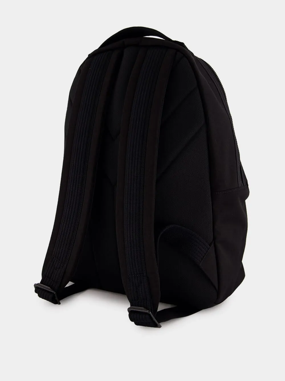 Black Classic Backpack