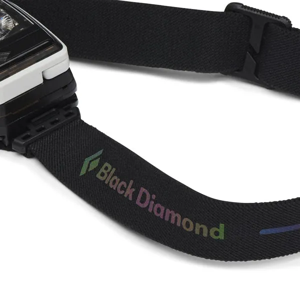 Black Diamond Distance LT 1100 Rechargeable Headlamp