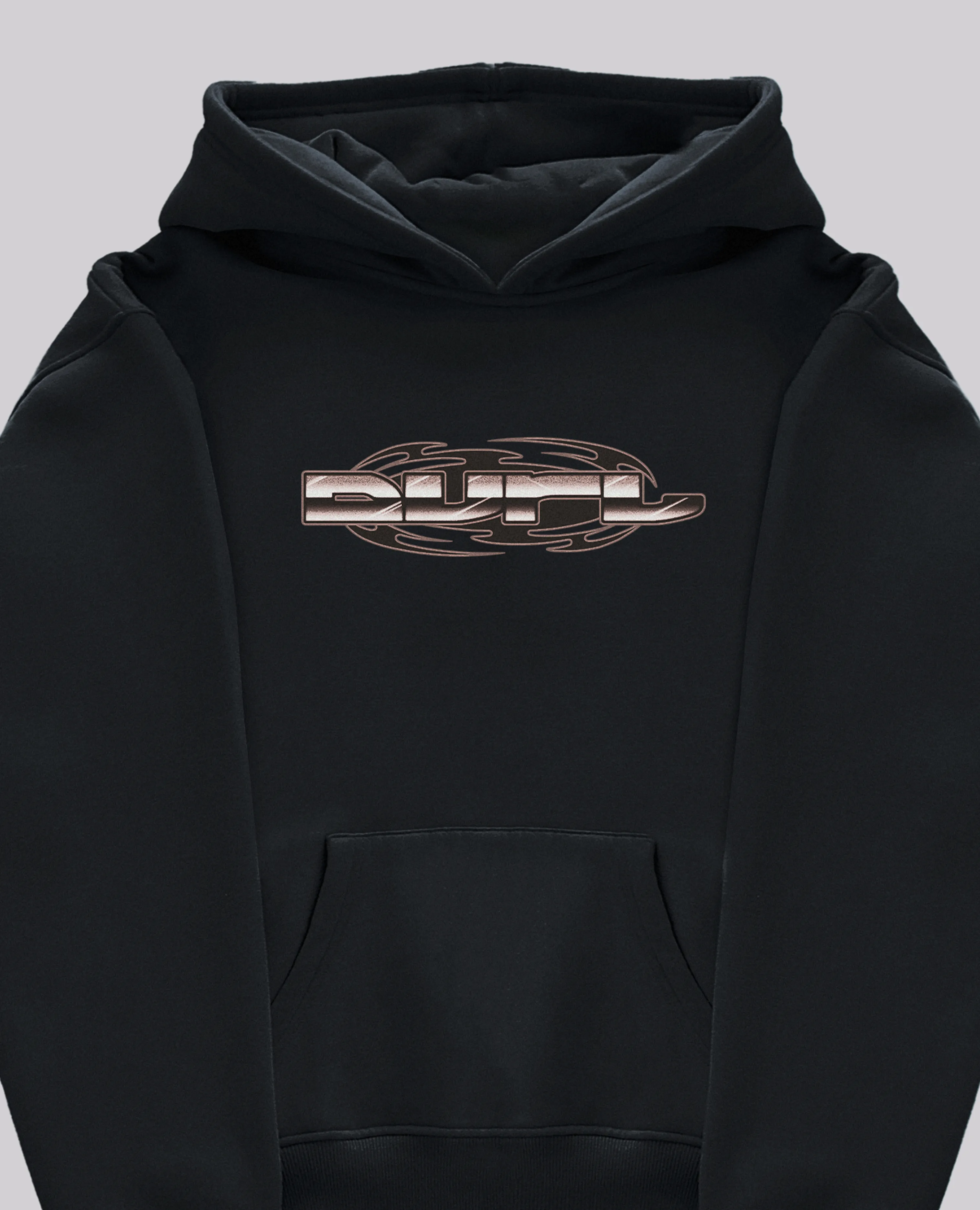 BLADE HOODIE