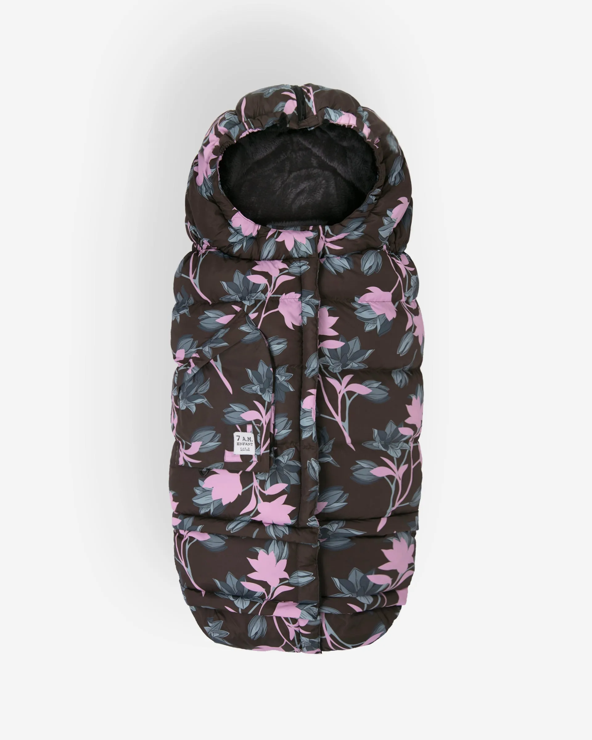Blanket 212 evolution - Nightingale Plush