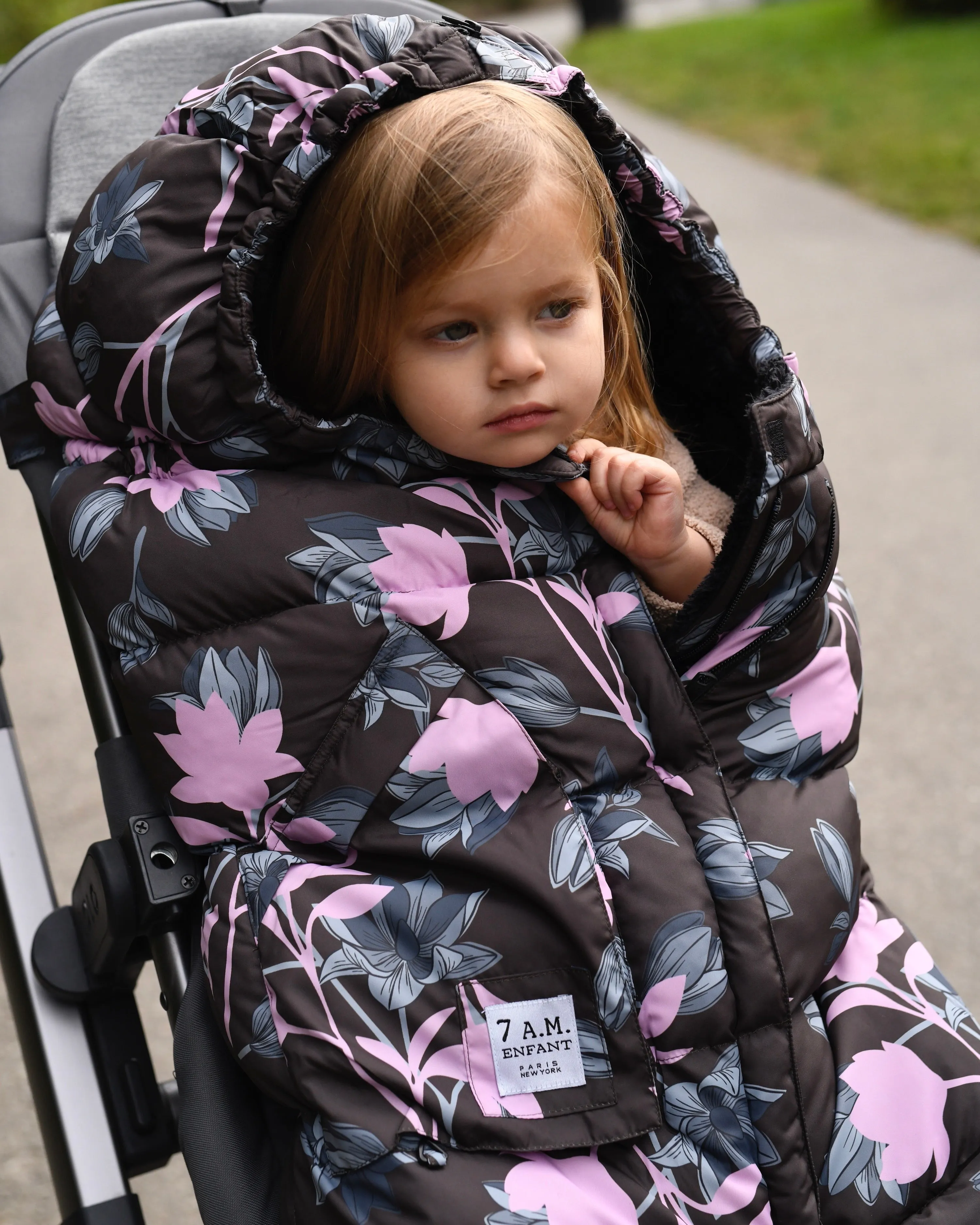 Blanket 212 evolution - Nightingale Plush