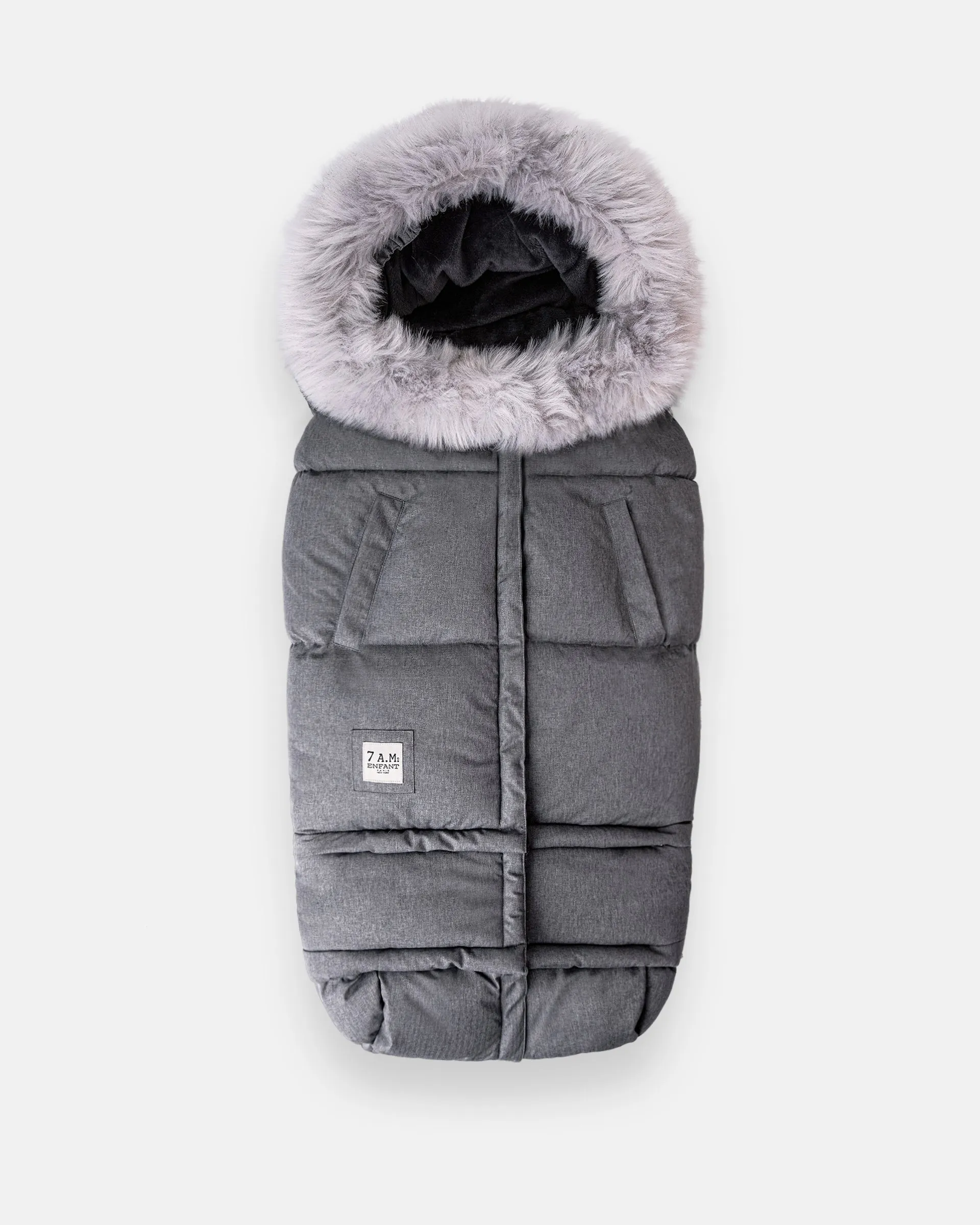 Blanket 212 evolution - Tundra Plush