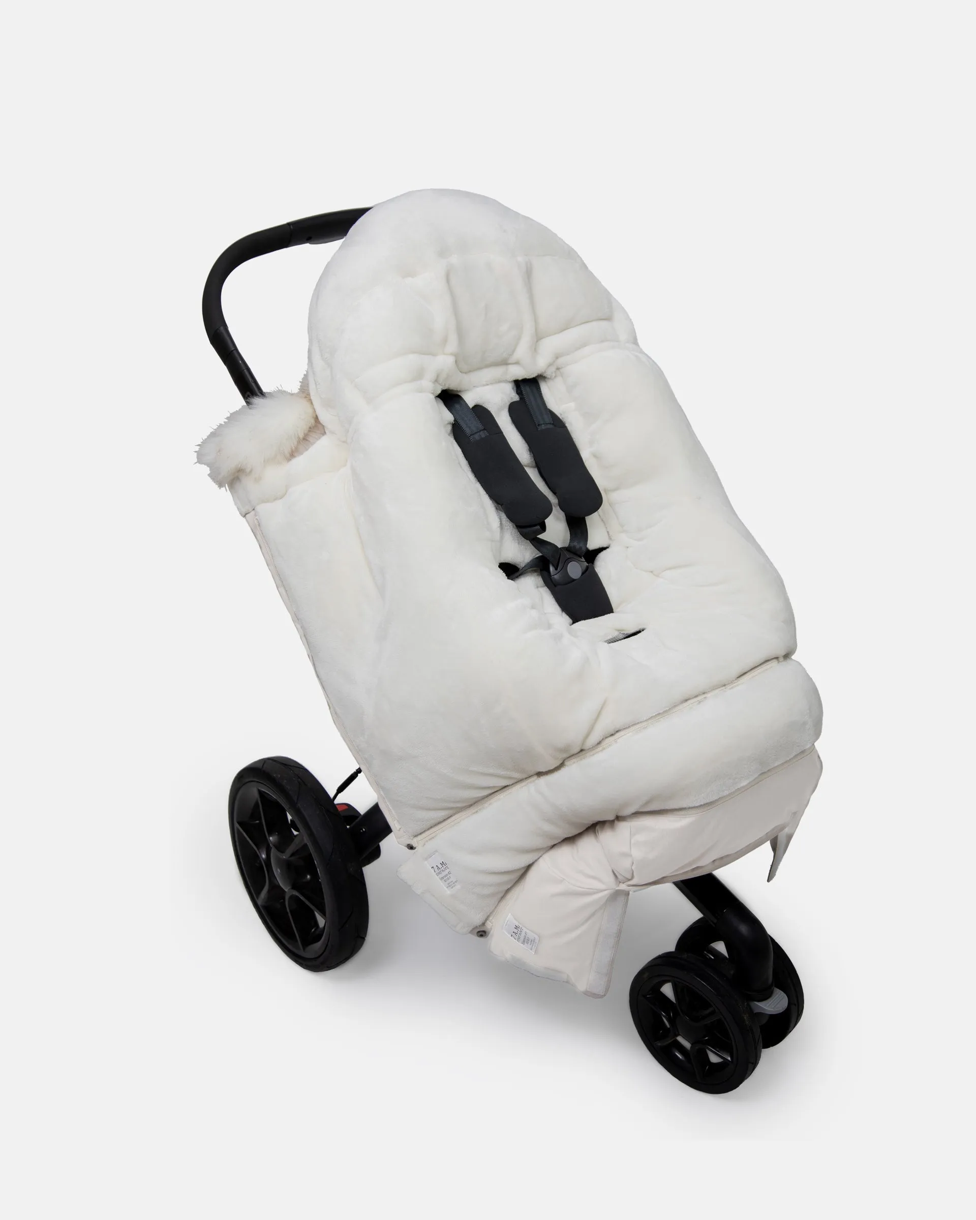 Blanket 212 evolution - Tundra Plush