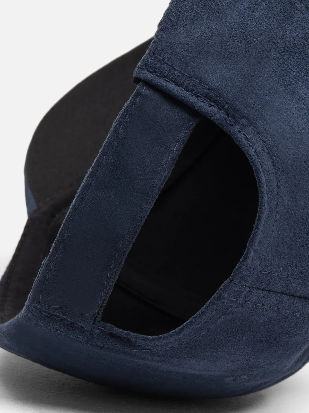 Blue Baseball Cap - FAC23-060