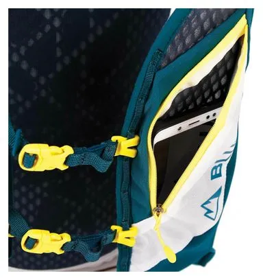 Blue Ice Reach 12L Backpack White