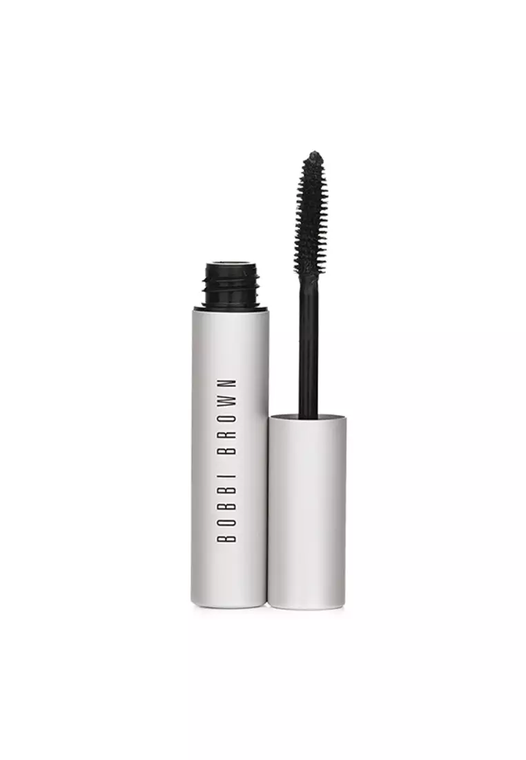 Bobbi Brown BOBBI BROWN - Smokey Eye Mascara - # 01 Black 6ml/0.2oz