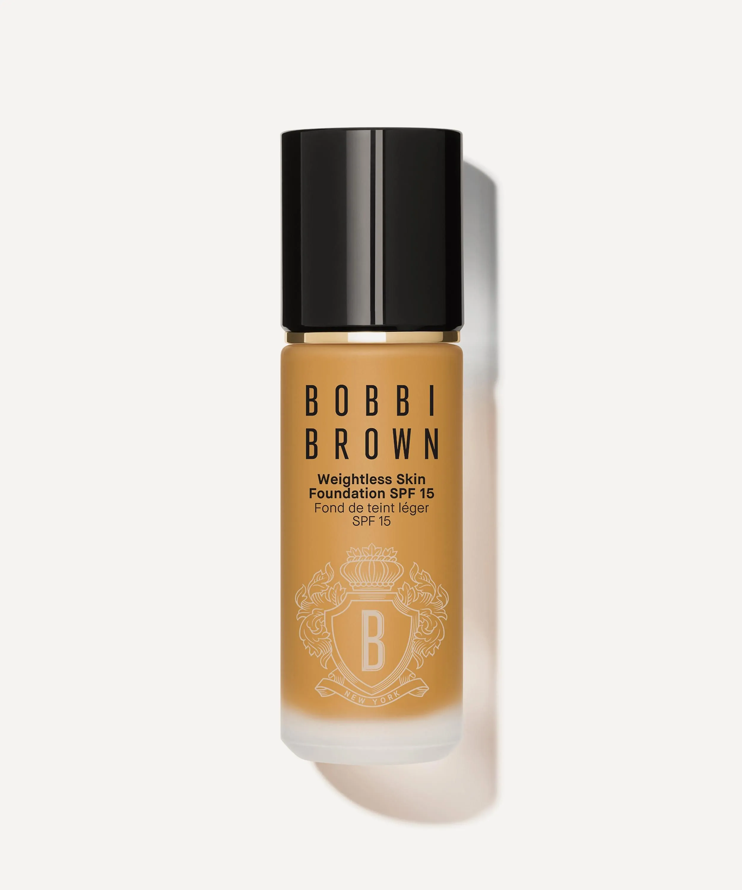 Bobbi Brown Weightless Skin Foundation SPF15 30ml Golden Honey