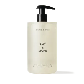 Body Wash - Bergamot & Hinoki