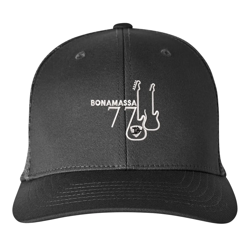 Bonamassa '77 Puma Golf Snapback Trucker Cap