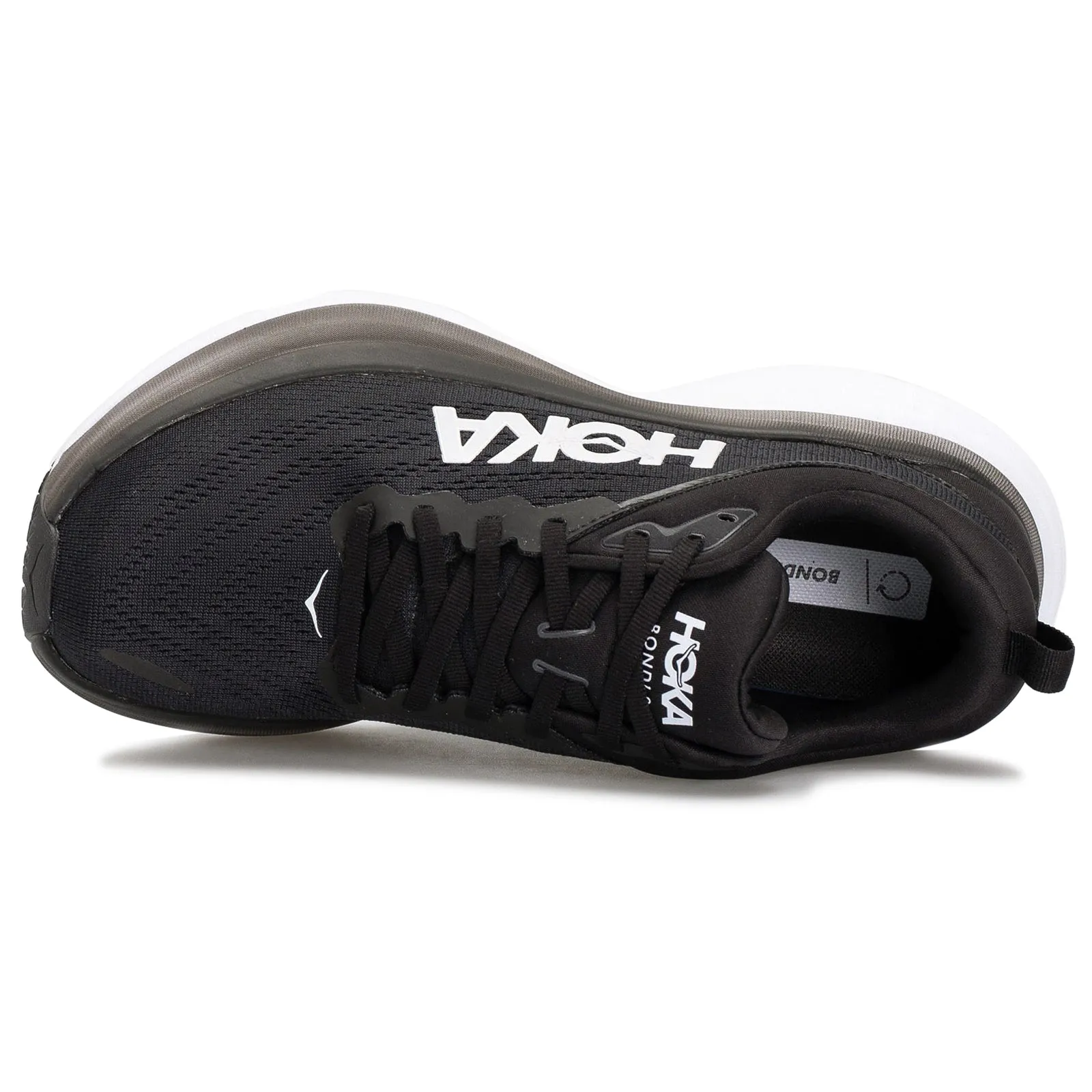 Bondi 8 Textile Women's Low Top Trainers - UK 8.5 - US 10 Women - EU 42 2/3
