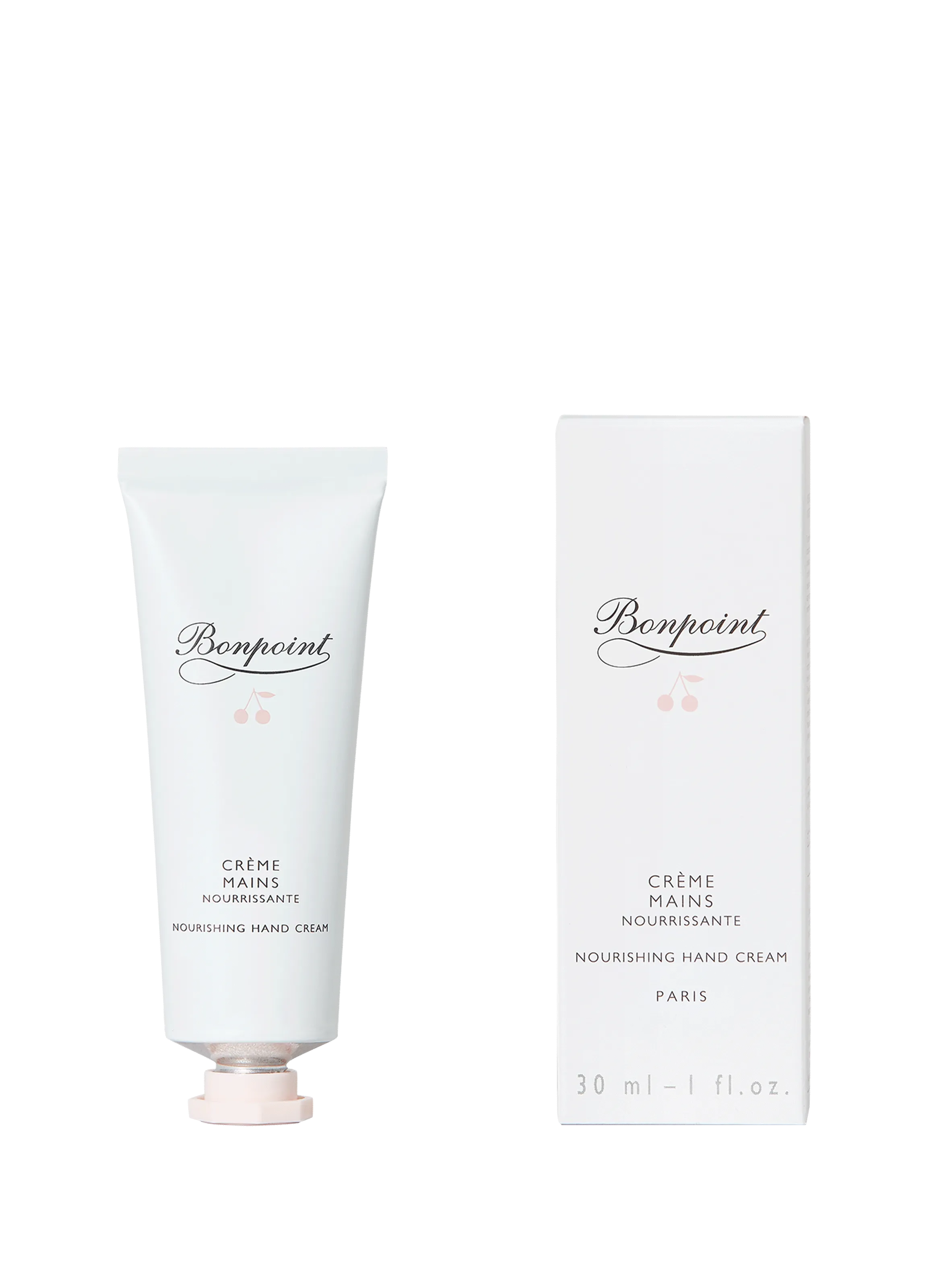 BONPOINT  Nourishing Hand Cream