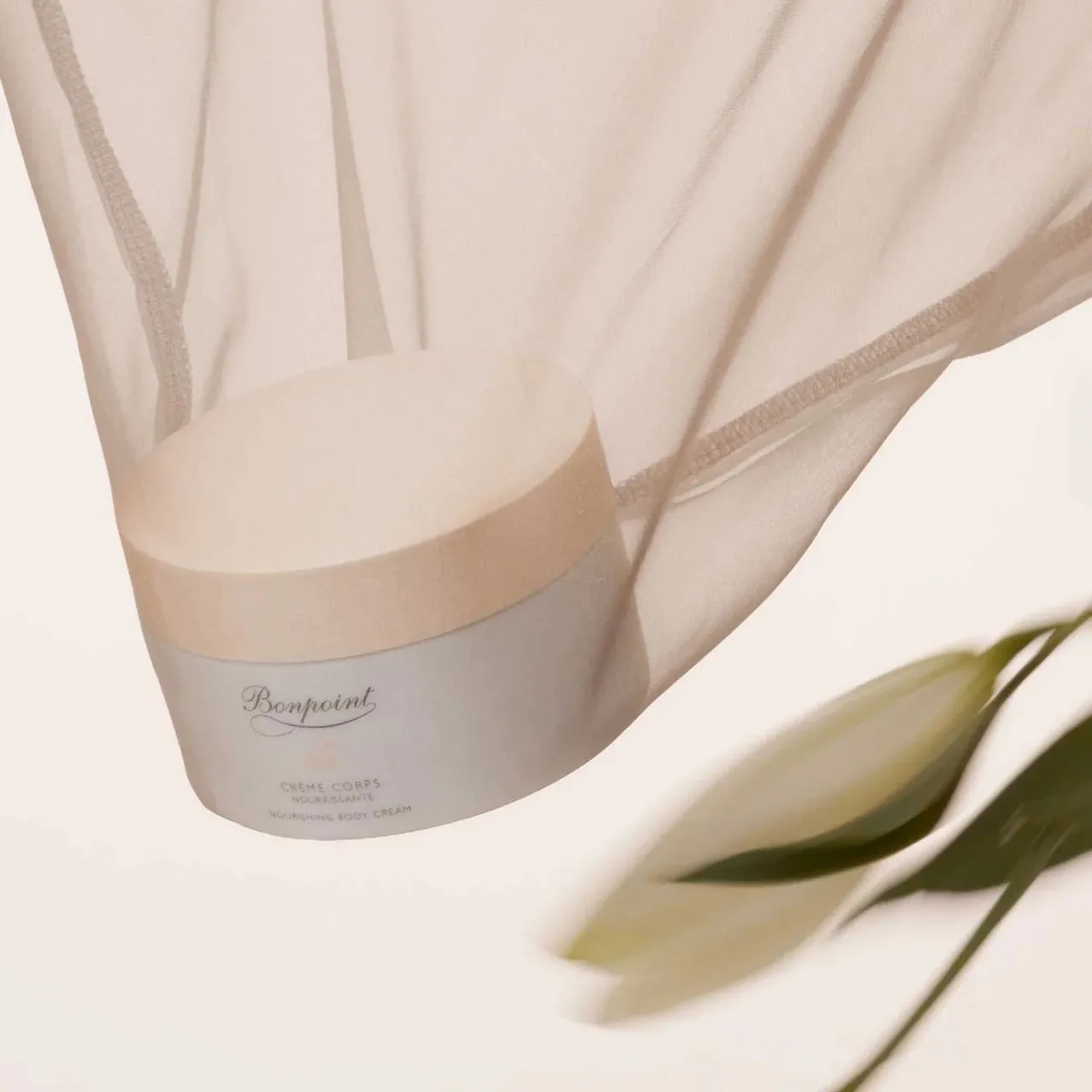Bonpoint Rich Body Cream 150ml