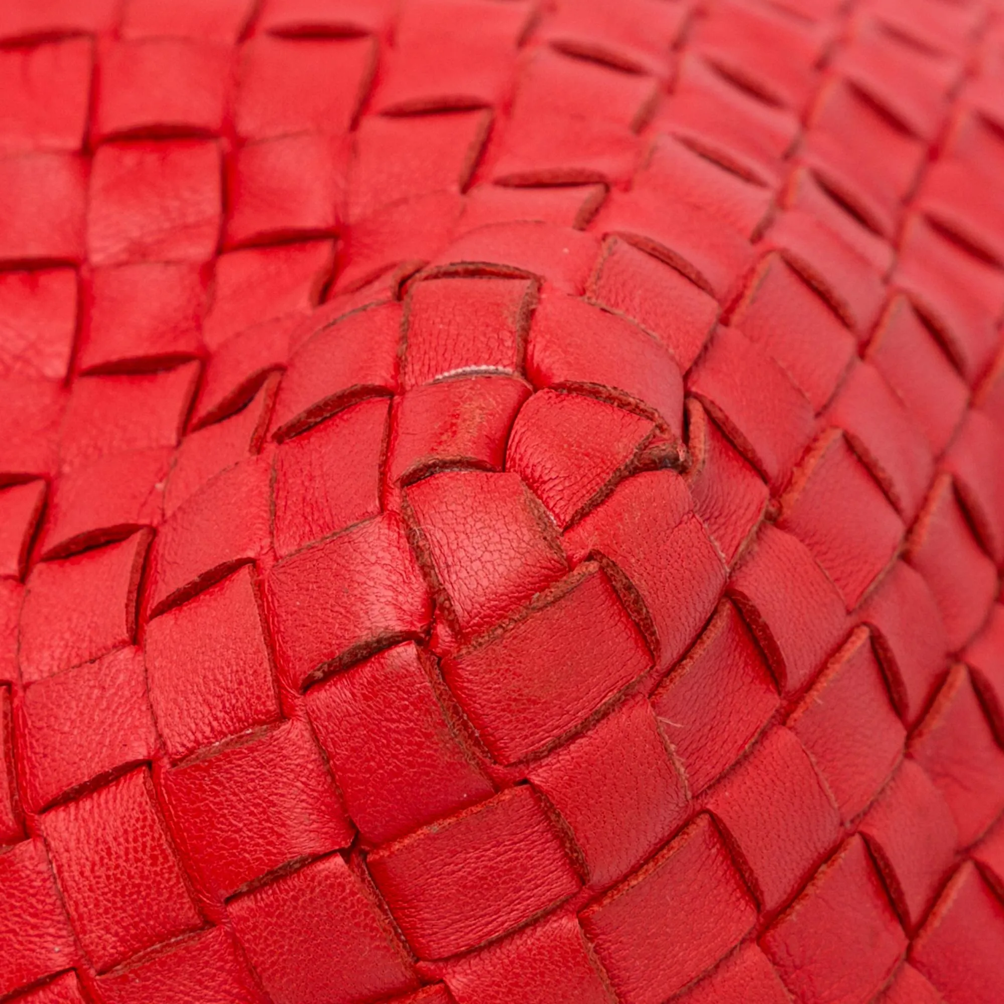 Bottega Veneta Large Intrecciato Cesta Tote Bag (SHG-iLfz5Y)