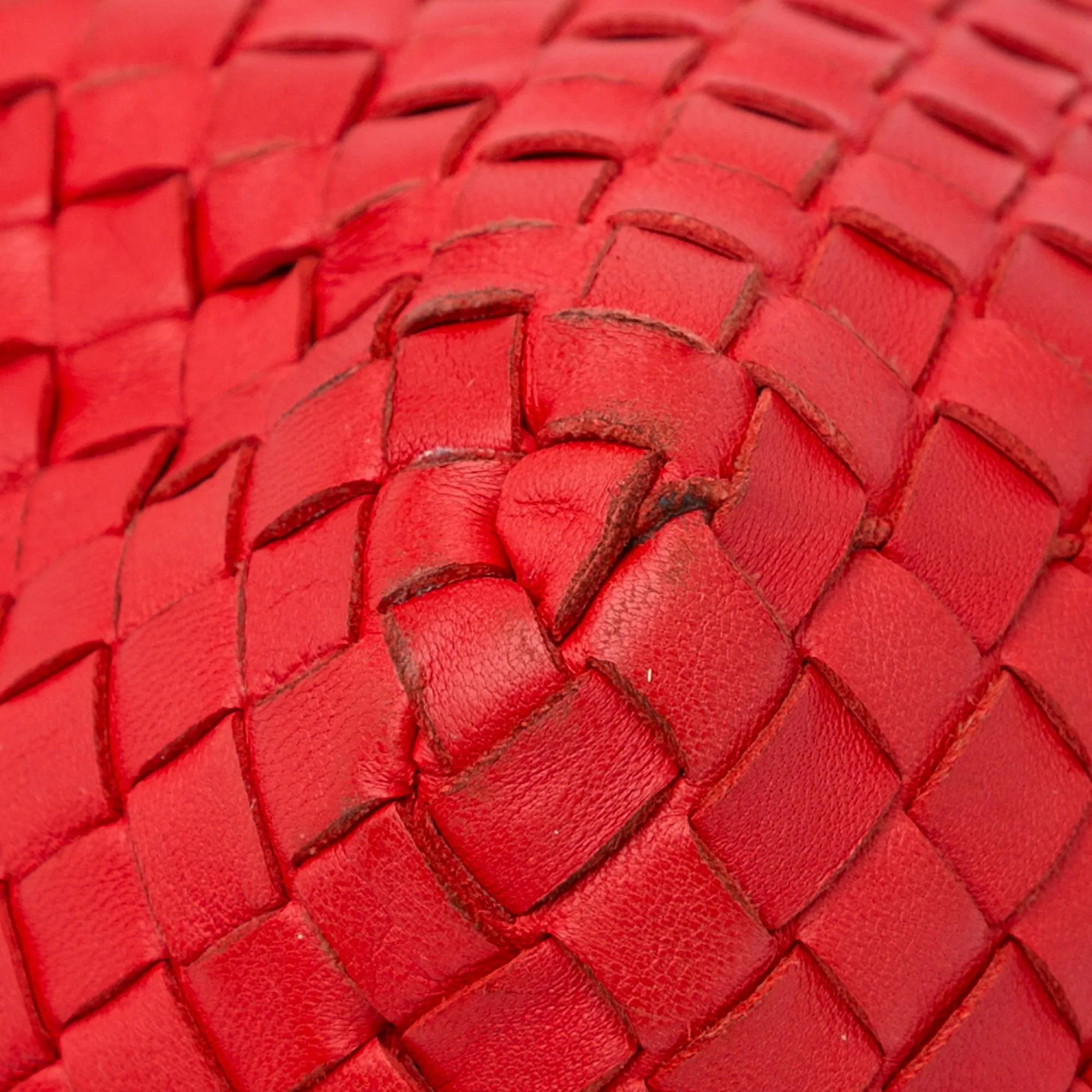Bottega Veneta Large Intrecciato Cesta Tote Bag (SHG-iLfz5Y)