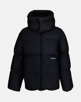 Bounce Puffer Jacket