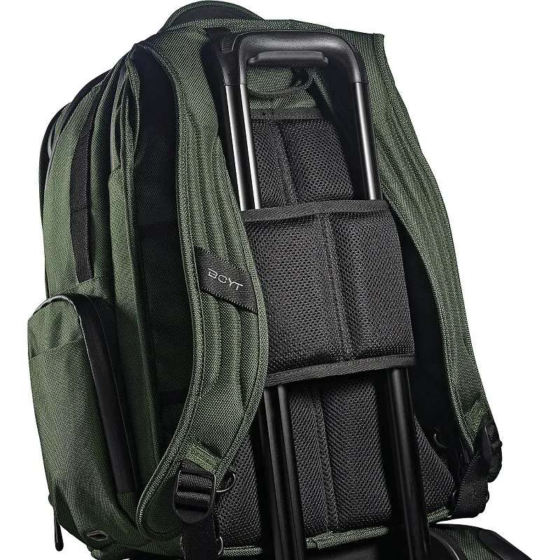 Boyt Mach 1 Business Backpack 