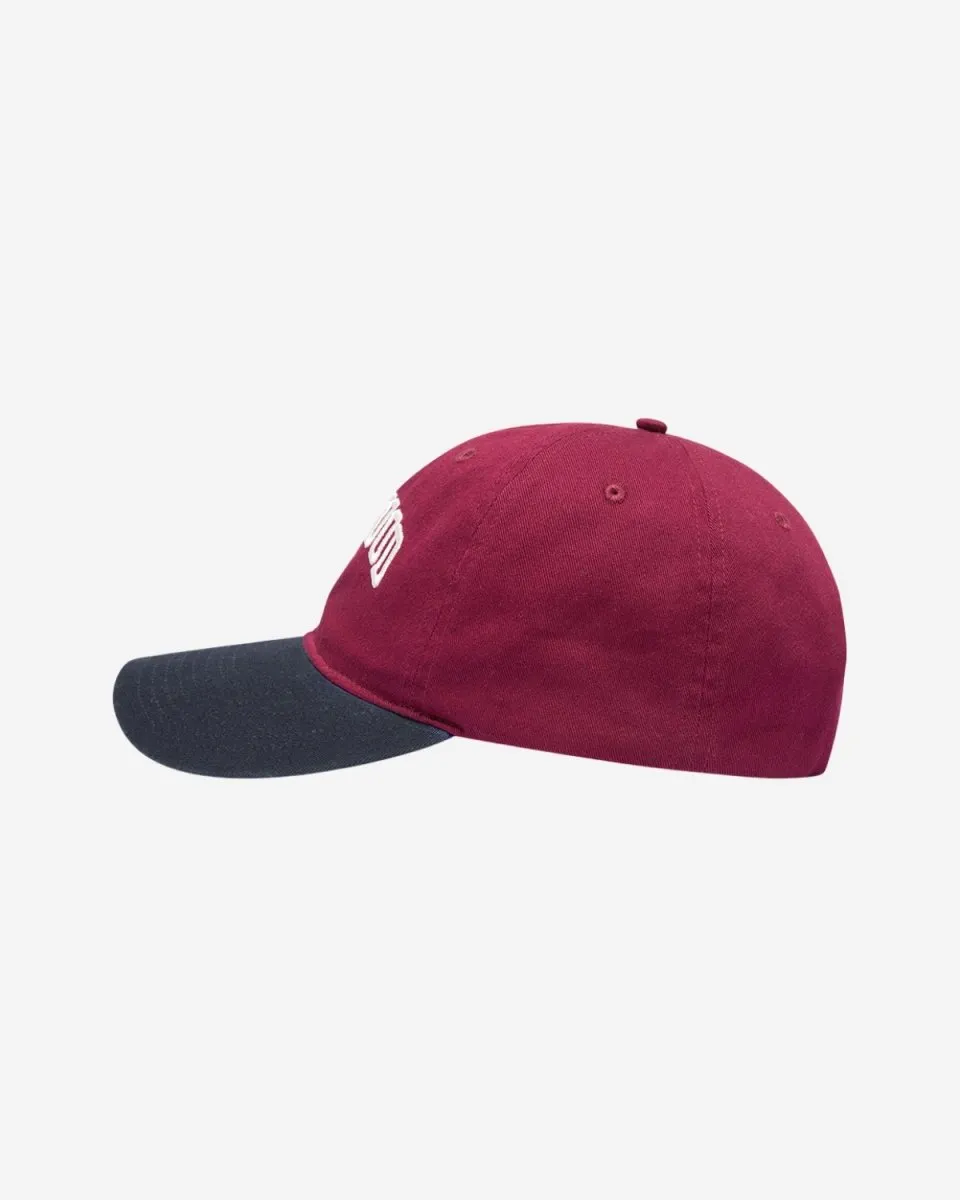 Brian Tennis Cap - Breetwoot