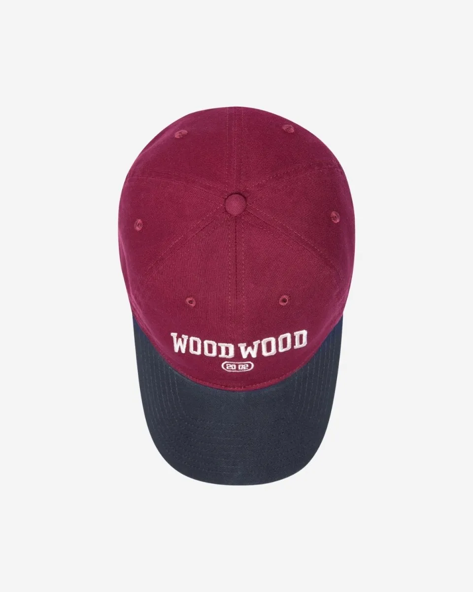Brian Tennis Cap - Breetwoot