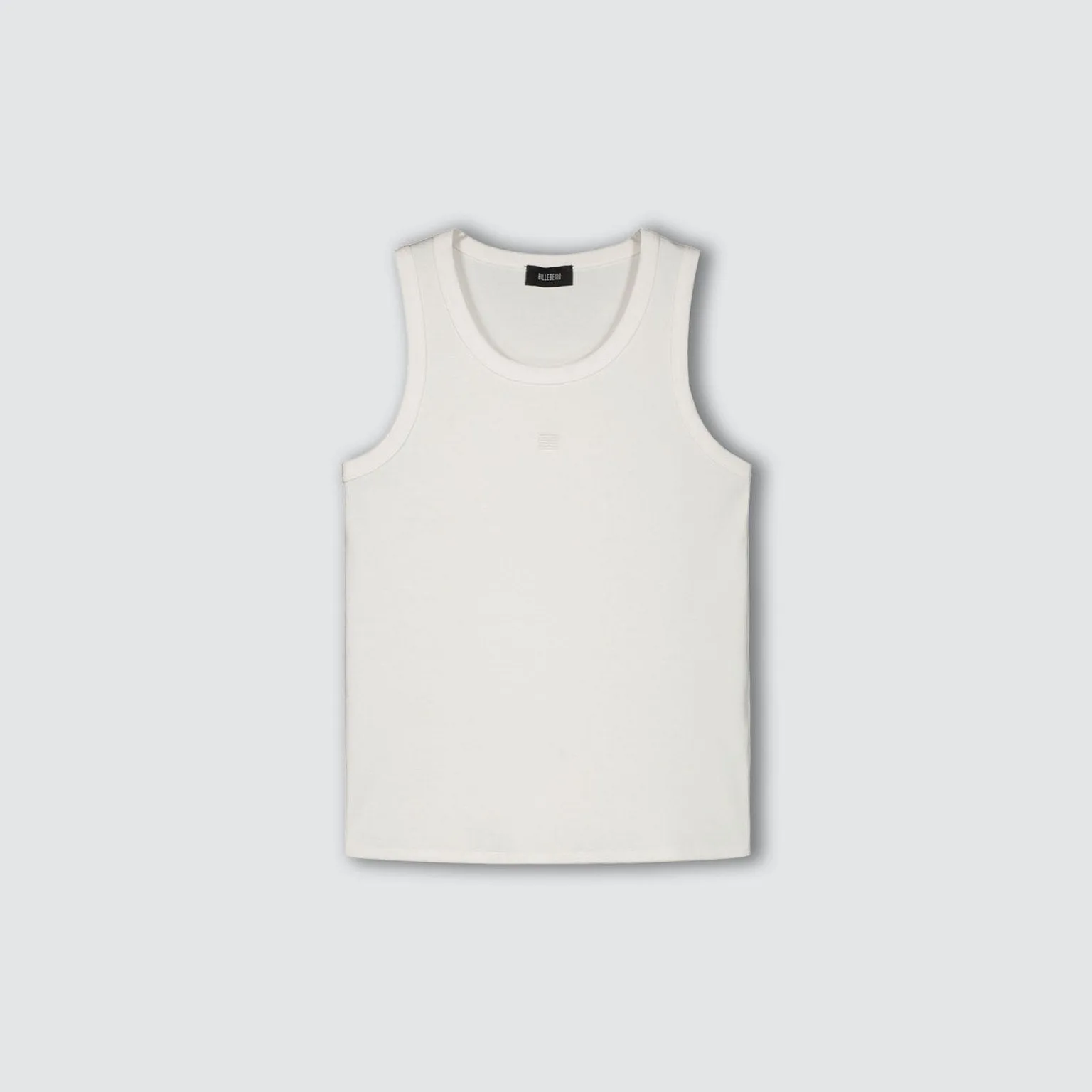 BRICK RIB TANK TOP