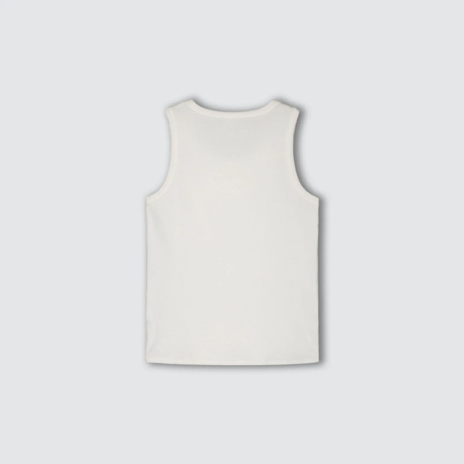 BRICK RIB TANK TOP