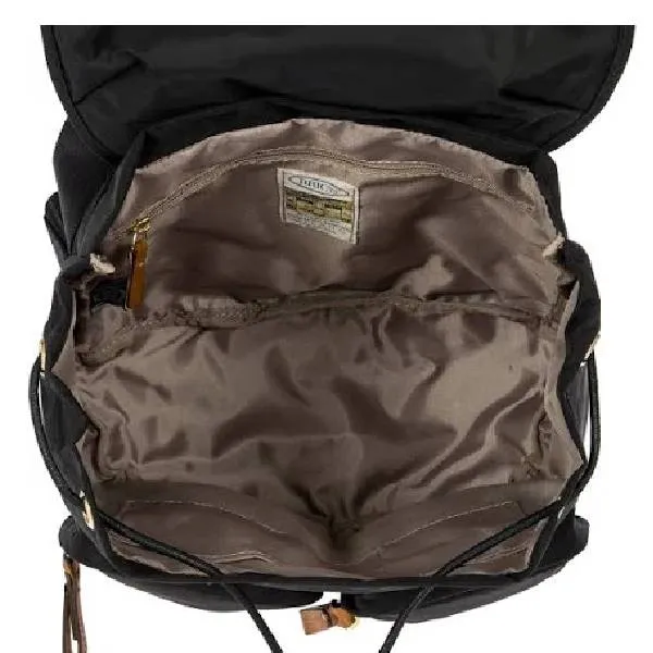 Brics Small City Backpack Piccolo