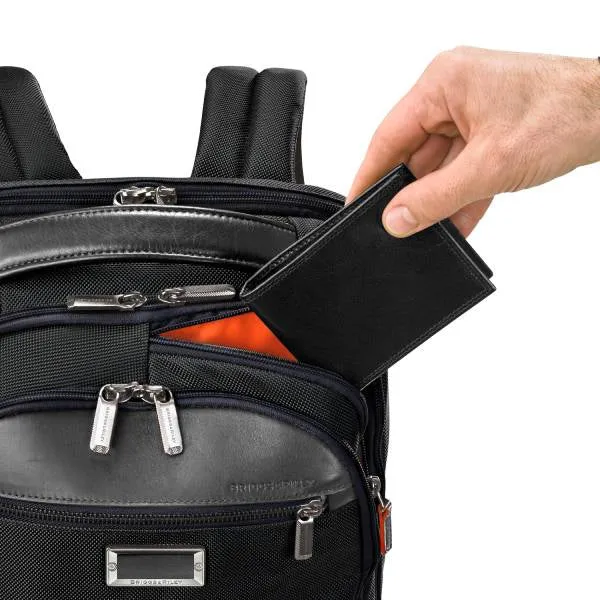 Briggs & Riley @work Medium Backpack