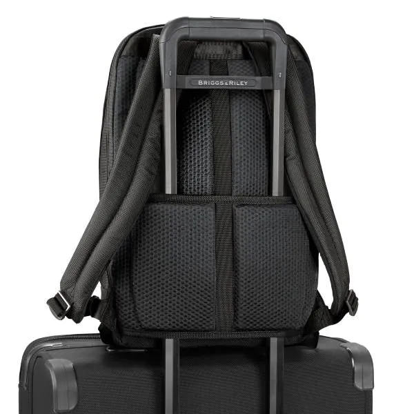 Briggs & Riley @work Medium Backpack