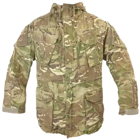 British MTP Aircrew Windproof Jacket