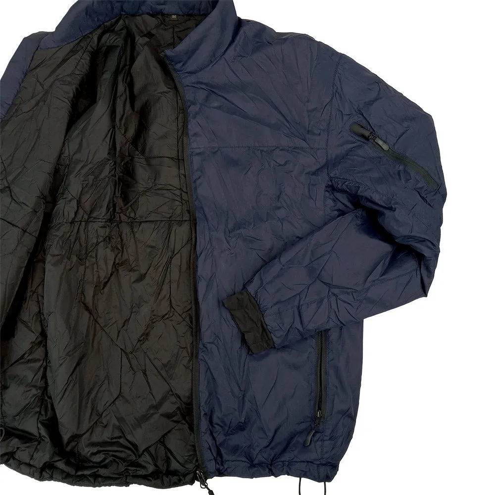 British Navy Carinthia LIG 4.0 Jacket