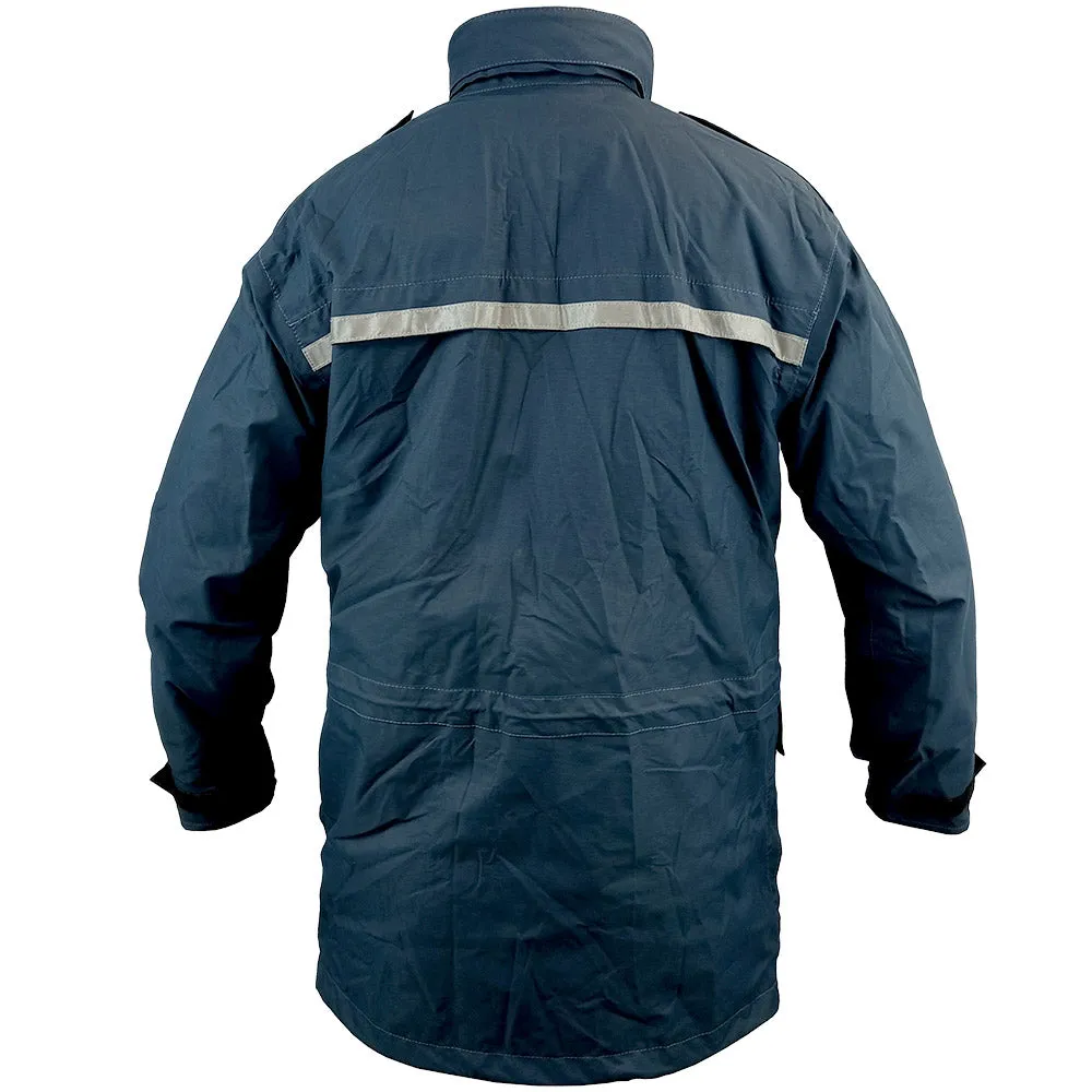 British RAF Wet Weather Jacket