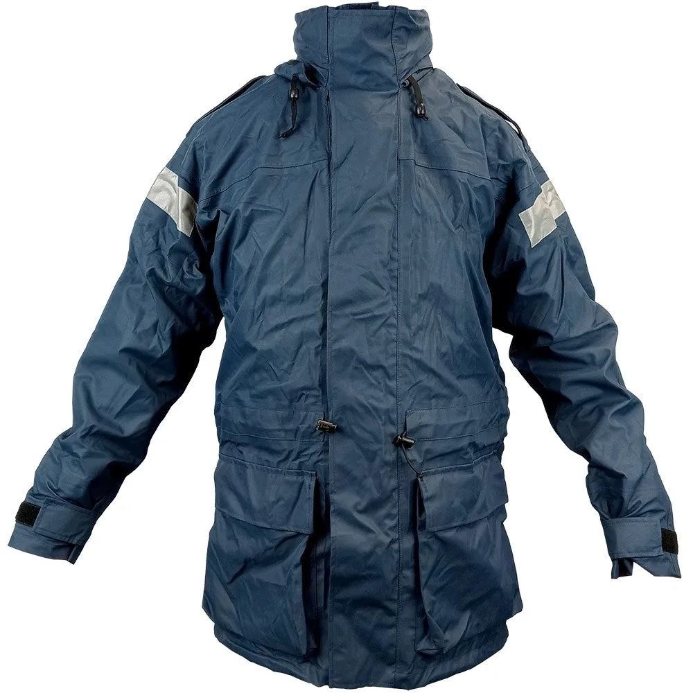 British RAF Wet Weather MVP Jacket