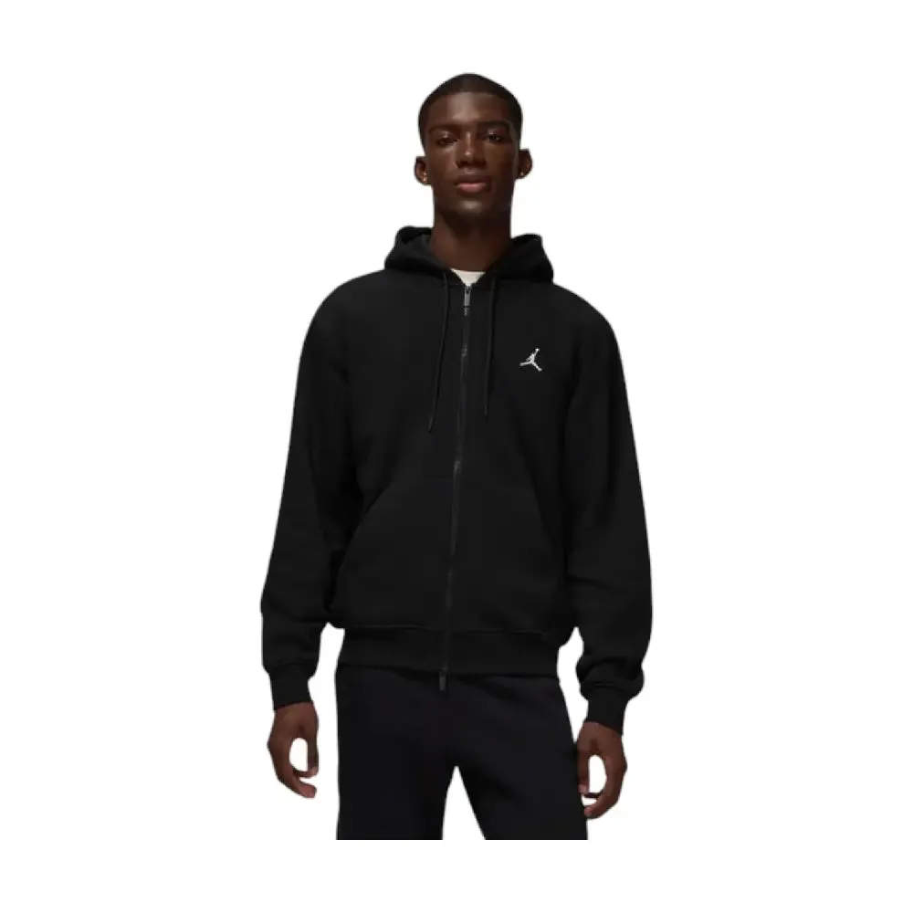 Brooklyn Fleece Full-Zip Hoodie